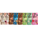 Mini confettata Maxtris 16 gusti -  Kit 8 astucci da 150 g