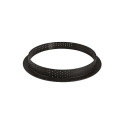 Tarte Ring Round ø190 mm Silikomart: 1 stampo anello microforato 19 cm per crostata tonda