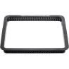 Tarte ring square 200x200 Silikomart: anello per crostata quadrata da 20 cm Tarte ring square 200x200 Silikomart: anello per crostata quadrata da 20 cm
