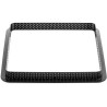 Tarte ring square 200x200 Silikomart: anello quadrato per crostata da 20 cm