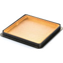 Tarte ring square 200x200 Silikomart: anello per crostata quadrata da 20 cm