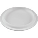 Kit round 260 Silikomart stampo silicone con anello e stampo decoro per crostata tonda decorata
