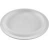 Kit round 260 Silikomart stampo silicone con anello e stampo decoro per crostata tonda decorata