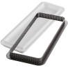 Kit Tarte Ring Rectangular Silikomart stampo silicone e anello rettangolare per crostate da 26,5xh10,5 cm Kit Tarte Ring Rectangular Silikomart stampo silicone e anello rettangolare per crostate da 26,5xh10,5 cm
