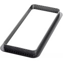Tarte Ring Rectangular Silikomart stampo ad anello rettangolare per crostate