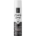 Pearly Deep Black 250 ml Volcke Aerosol: colorante alimentare spray nero profondo perlato