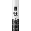 Velly Black da 250 ml: colorante alimentare spray color nero vellutato di Via delle Arti da Volcke Aerosol