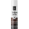 Velly Natural Cocoa da 250 ml: colorante alimentare spray color cacao vellutato di Via delle Arti da Volcke Aerosol
