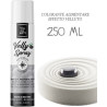 Velly Natural Neutral da 250 ml: colorante alimentare spray color bianco neutro vellutato di Via delle Arti da Volcke Aerosol