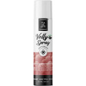 Velly Natural Pink da 250 ml: colorante alimentare spray color rosa naturale vellutato di Via delle Arti da Volcke Aerosol