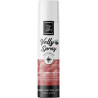 Velly Natural Pink da 250 ml: colorante alimentare spray color rosa naturale vellutato di Via delle Arti da Volcke Aerosol Velly Natural Pink da 250 ml: colorante alimentare spray color rosa naturale vellutato di Via delle Arti da Volcke Aerosol