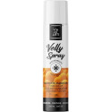 Velly Orange da 250 ml: colorante alimentare spray color arancio vellutato di Via delle Arti da Volcke Aerosol