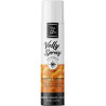 Velly Orange da 250 ml: colorante alimentare spray color arancio vellutato di Via delle Arti da Volcke Aerosol