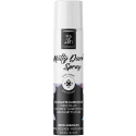 Matty Dark Black colorante alimentare spray nero assoluto scuro da 250 ml di Via delle Arti da Volcke Aerosol