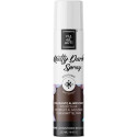 Matty Dark Brown colorante alimentare spray marrone scuro da 250 ml di Via delle Arti da Volcke Aerosol