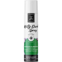 Matty Dark Classic Green colorante alimentare spray verde classico da 250 ml di Via delle Arti da Volcke Aerosol