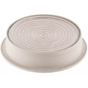 Vinile Silikomart: stampo silicone per torte da 19,5 cm h 5 cm
