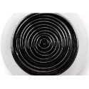 Vinile Silikomart: stampo silicone per torte da 19,5 cm h 5 cm