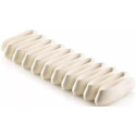 Nouvelle vague Silikomart: stampo silicone decoro nuova onda