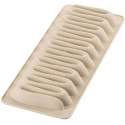 Nouvelle vague Silikomart: stampo silicone decoro nuova onda