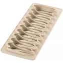 Nouvelle vague Silikomart: stampo silicone decoro nuova onda