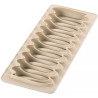 Nouvelle vague Silikomart: stampo silicone decoro nuova onda