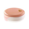 Decor Round 230 Silikomart: stampo in silicone 2 decori tondi da 230 ml ø12,2 cm ed altezza 2 cm