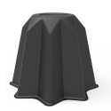 Verona 3300 Silikomart: stampo pandoro antiaderente 1 Kg in T-plus 218xh180 mm