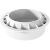 Stampo silicone Globe Silikomart per torte da 15 cm h 5 cm Stampo silicone Globe Silikomart per torte da 15 cm h 5 cm