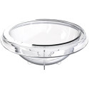 Choco Globe Silikomart: stampo TritanTM per decoro di cioccolato da 15 cm h 5 cm