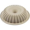 Raggio Silikomart: stampo in silicone per torta ciambelle di ø19,5xh6,8 cm