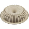 Raggio Silikomart: stampo in silicone per torta ciambelle di ø19,5xh6,8 cm Raggio Silikomart: stampo in silicone per torta ciambelle di ø19,5xh6,8 cm