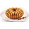 Raggio Silikomart: stampo in silicone per torta ciambelle di ø19,5xh6,8 cm Raggio Silikomart: stampo in silicone per torta ciambelle di ø19,5xh6,8 cm