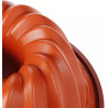 Gugelhupf o Kouglof Silikomart: stampo silicone con anello per ciambelle da 20 o 22 cm Gugelhupf o Kouglof Silikomart: stampo silicone con anello per ciambelle da 20 o 22 cm