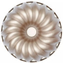 Carol Decora stampo alluminio pressofuso per ciambella da 24 x h 9 cm