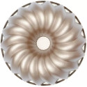 Mini Carol Decora stampo alluminio pressofuso per mini ciambella 10 h 5 cm