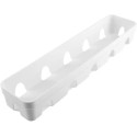 Mora & Lampone 110 Silikomart stampo silicone 3D con supporto in plastica per frutti  da 65 h 67 mm