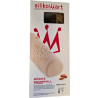 Snowfall bûche Silikomart stampo silicone bianco tronchetto nevicata 25x8 cm h 58 mm Snowfall bûche Silikomart stampo silicone bianco tronchetto nevicata 25x8 cm h 58 mm