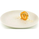 Arancia e limone Silikomart: stampo silicone giallo 24 fette di arance e limoni, linea Naturae