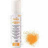 Spray arancio metallizzato da 75 ml di Decora: colorante arancione spray alimentare