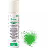 Spray verde metallizzato da 75 ml di Decora: colorante verde spray alimentare