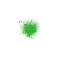 Spray verde metallizzato da 75 ml di Decora: colorante verde spray alimentare
