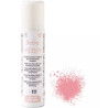 Colorante alimentare spray rosa gold o rora oro metallizzato da 75 ml di Decora Colorante alimentare spray rosa gold o rora oro metallizzato da 75 ml di Decora
