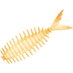 Stampo in Silicone Lisca 4 – 16 Cavità – Silikomart Professional – Colore Giallo