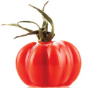 Pomodoro 24 Silikomart stampo silicone giallo 12 preparazioni pomodoro