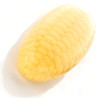 Pannocchia 20 Silikomart stampo silicone giallo 12 preparazioni pannocchie, linea Naturae Pannocchia 20 Silikomart stampo silicone giallo 12 preparazioni pannocchie, linea Naturae