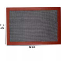 Air Mat Gastronorm 520x315 mm Silikomart tappeto silicone microforato con fibra di vetro