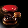 Tarte Ring Round Silikomart anello tondo microforato per crostate Tarte Ring Round Silikomart anello tondo microforato per crostate