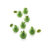 Truffles 5 Silikomart: stampo in silicone per 35 tartufi da 5 ml, diametro22 ed altezza 19 mm Truffles 5 Silikomart: stampo in silicone per 35 tartufi da 5 ml, diametro22 ed altezza 19 mm