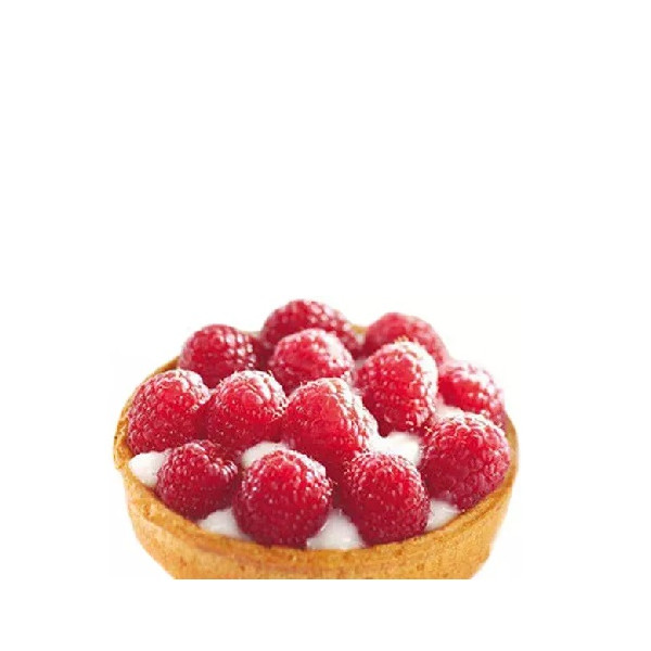Stampo in silicone Mini Flan per 15 tortine dal diametro di 5 cm di Silikomart